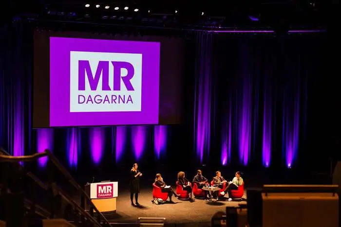 MR Dagarna- Mänskliga Rättighetsdagarna