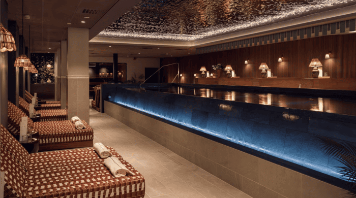 Vana Spa slår upp portarna på Elite Stadshotellet i Eskilstuna
