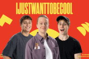 IJustWantToBeCool gör livepodd-debut på DreamHack Stockholm 2025