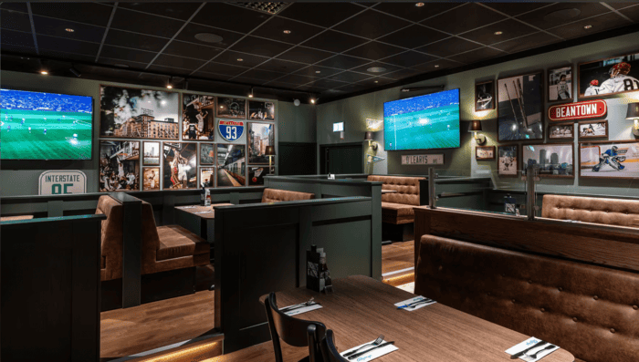 Nya krafter bakom O’Learys Norrtull – en klassisk mötesplats får nytt liv