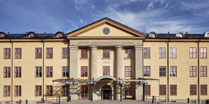 Hagastrand – Sveriges nya mötes- och wellnessdestination visar vägen med eventbastu och design för närvaro