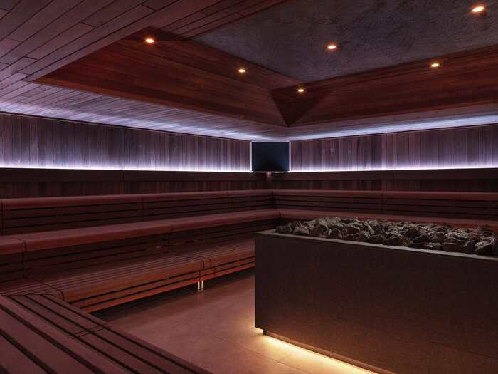 Hagastrand – Sveriges nya mötes- och wellnessdestination visar vägen med eventbastu och design för närvaro