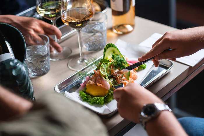 Här hittar du Göteborgs bästa räkmacka 2025 2 Här hittar du Göteborgs bästa räkmacka 2025