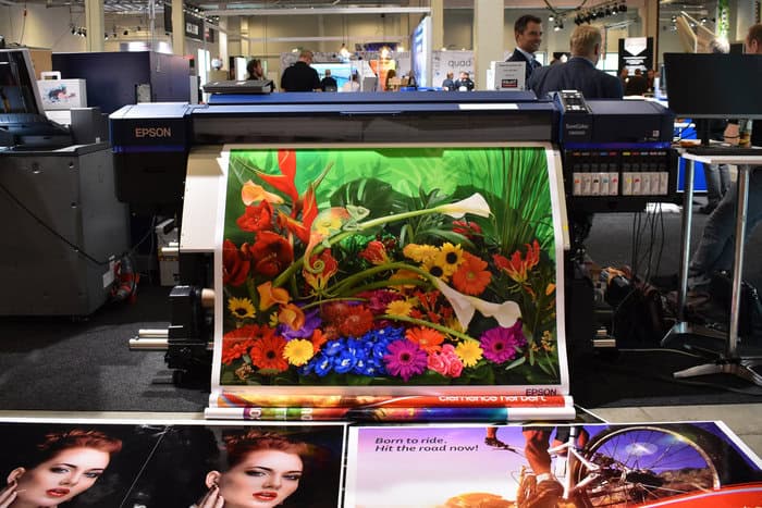 Sign&Print Scandinavia