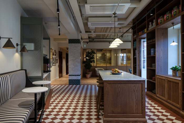 Branschaktör vinner “Sveriges snyggaste kontor”