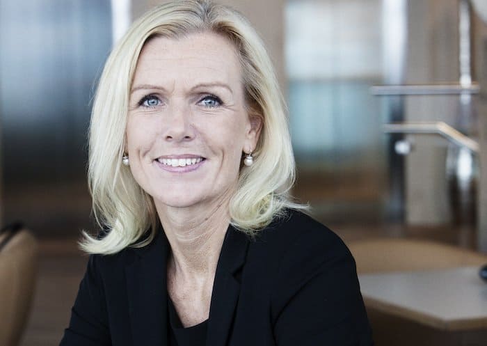 Carin Kindbom Topp10 – Mest inflytelserika i eventbranschen 2025