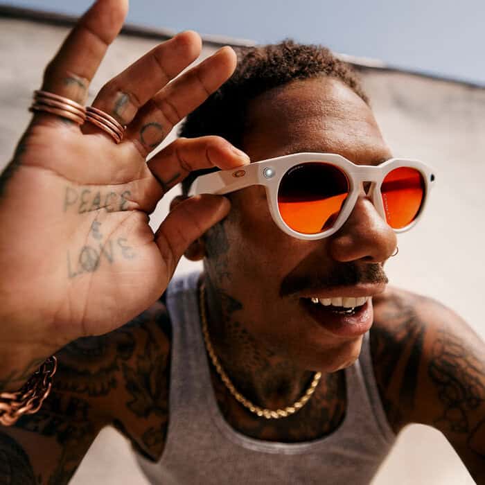 Synsam lanserar AI-drivna sportglasögon – öppnar för nya upplevelser i eventbranschen