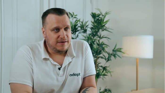 3D-scanning förändrar spelplanen för mötesindustrin