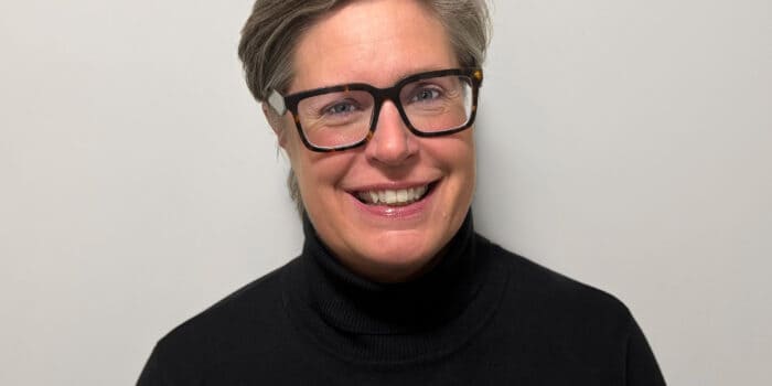 Johanna Hemming tar över rodret för Visit Dalarna