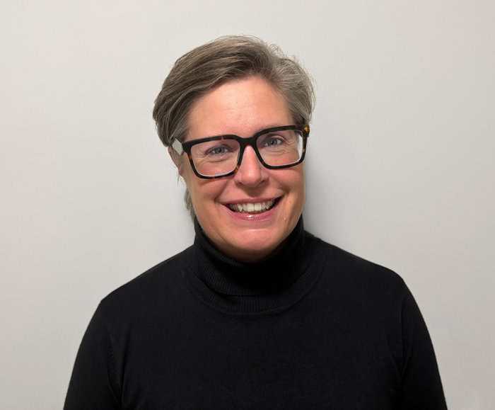 Johanna Hemming tar över rodret för Visit Dalarna