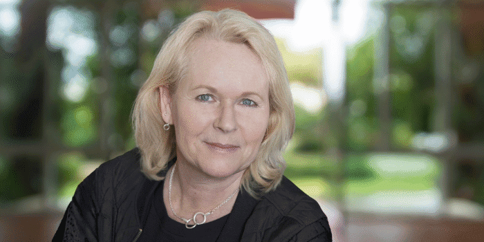 Mindley växer – välkomnar Louise Ekeberg som rådgivare inom förändringsdrivande event