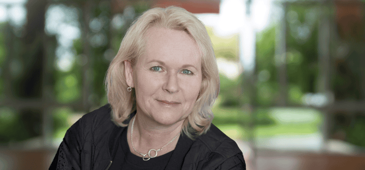 Louise Ekeberg, Rådgivare Mindley Mindley växer – välkomnar Louise Ekeberg som rådgivare inom förändringsdrivande event