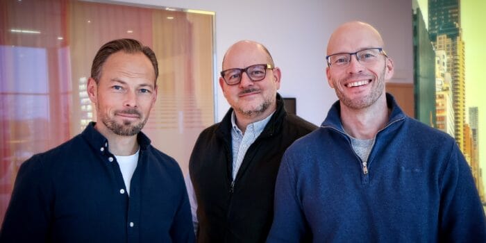 Expohouse accelererar mot framtiden – Vision 2030 ska driva tillväxt och engagemang