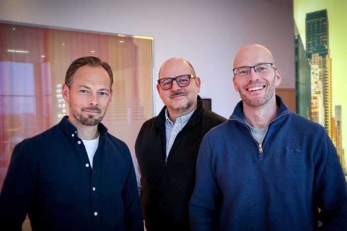 Expohouse accelererar mot framtiden – Vision 2030 ska driva tillväxt och engagemang