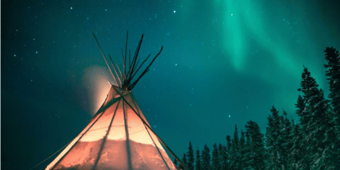 Ny kraft i vinterturismen när First Camp tar in Camp Ripan i familjen