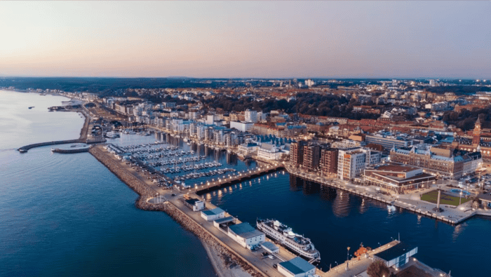 Helsingborg vill locka fler konferenser och event 2 Helsingborg – redo att ta emot världen
