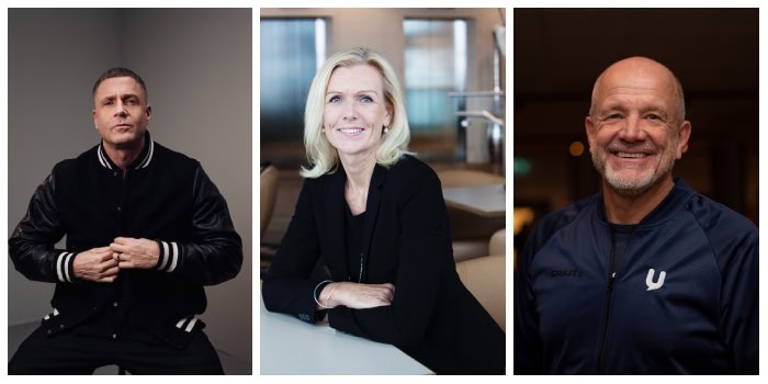 Topp10 – Mest inflytelserika i eventbranschen 2025 2 Topp10 – Mest inflytelserika i eventbranschen 2025