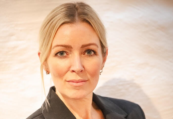 Jennie Zetterlund ny Operativ Byråledare på Concept Store