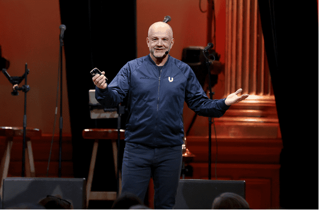 Topp10 – Mest inflytelserika i eventbranschen 2025 4 Topp10 – Mest inflytelserika i eventbranschen 2025