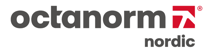 Octanorm rebranding – därför är skiftet större än en ny logotyp
