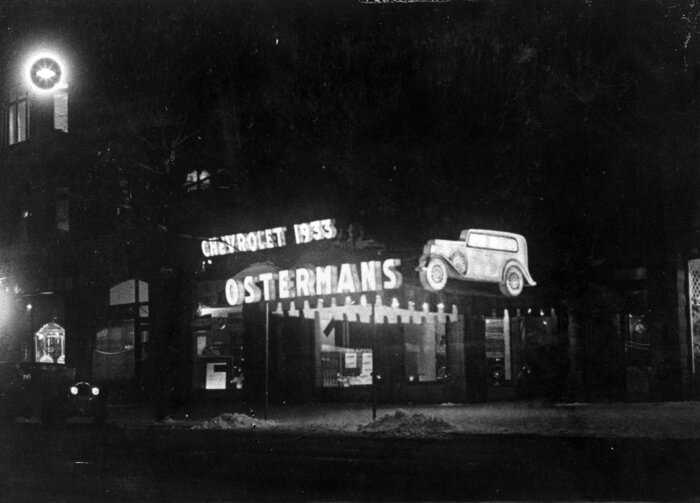 Sveriges äldsta expoföretag fyller 100 år – Dohrns firar ett sekel av kreativitet, hantverk och mod