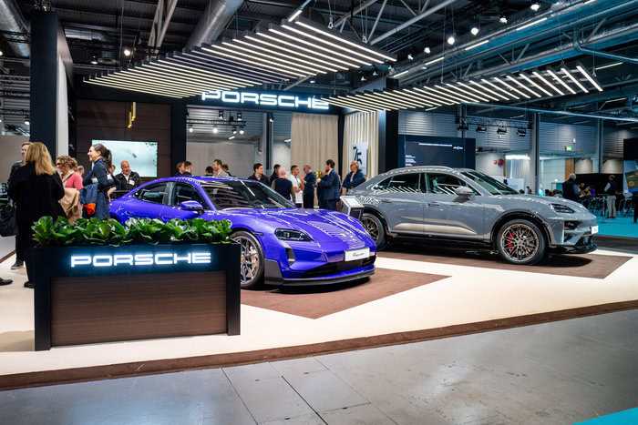 Sveriges äldsta expoföretag fyller 100 år – Dohrns firar ett sekel av kreativitet, hantverk och mod