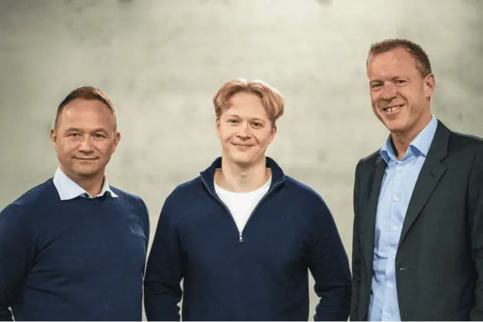 Checkin stärker satsningen i Sverige