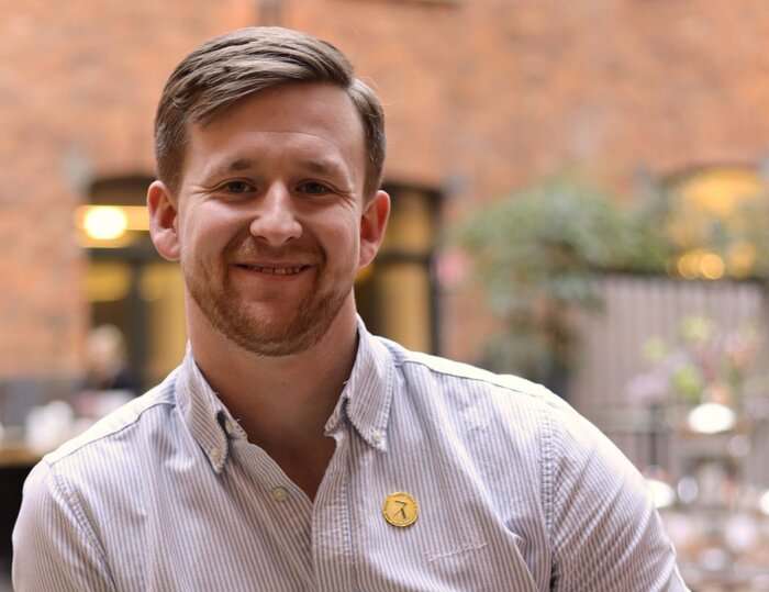 Coffy har sett hundratals event – överambition är det som fäller flest konferenser