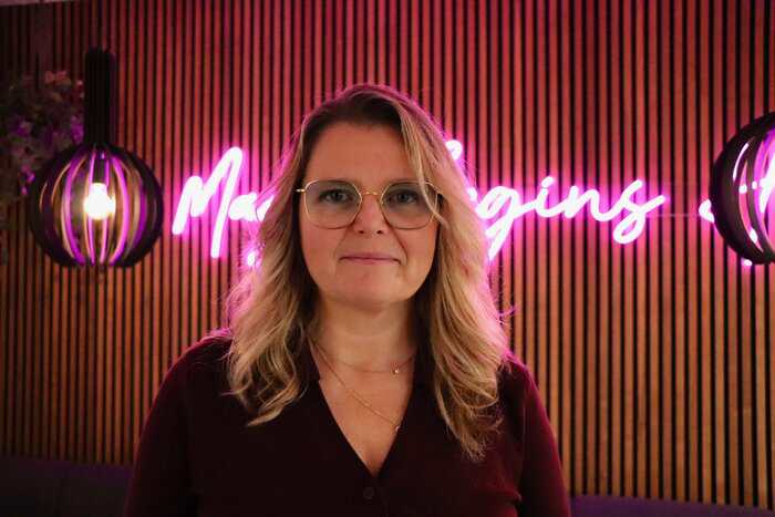 Jag har slutat tro på perfektion – en kärleksförklaring till "stöket" och själen 2026