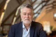 Möt Jim Gartz nominerad till Narren - Stora Eventpriset 2025: ”Alla dessa människor är ryggraden i vår bransch”