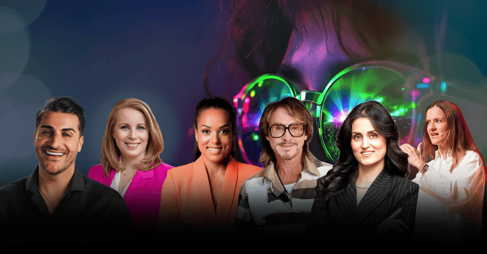 Talarprogrammet för Möten & Event 2026 är klart: Annie Lööf är först ut