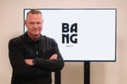 BANG Agency rekryterar Pehr Hante som Senior Account Director