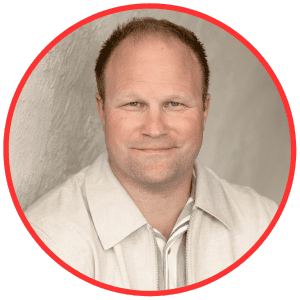 Robert Karlsson, VD Octanorm Nordic