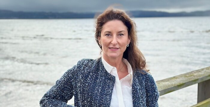 Therese Andersson är ny Kommersiell Chef för GRAM Group