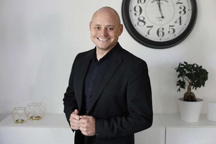 Festivalgeneral och systemutvecklare i ett: Markus Lindberg ska stärka Pearl Sts erbjudande