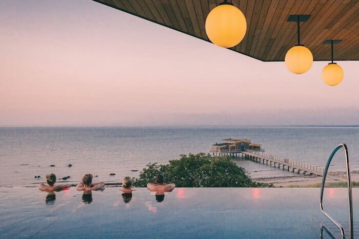 Stora möten, stora idéer – i Båstad