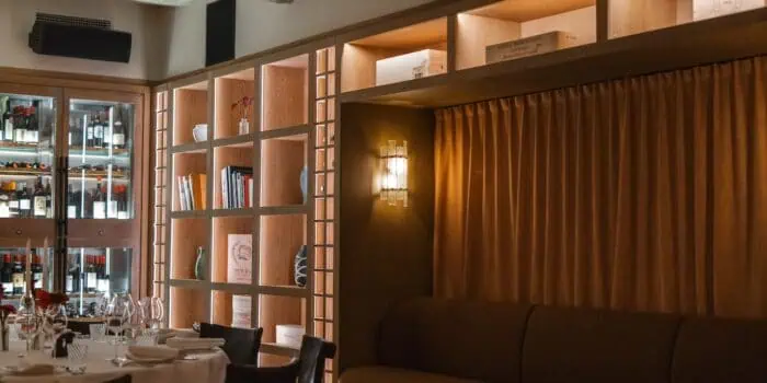 Bord 16 – en exklusiv middagsupplevelse för dig som bokar det lilla extra