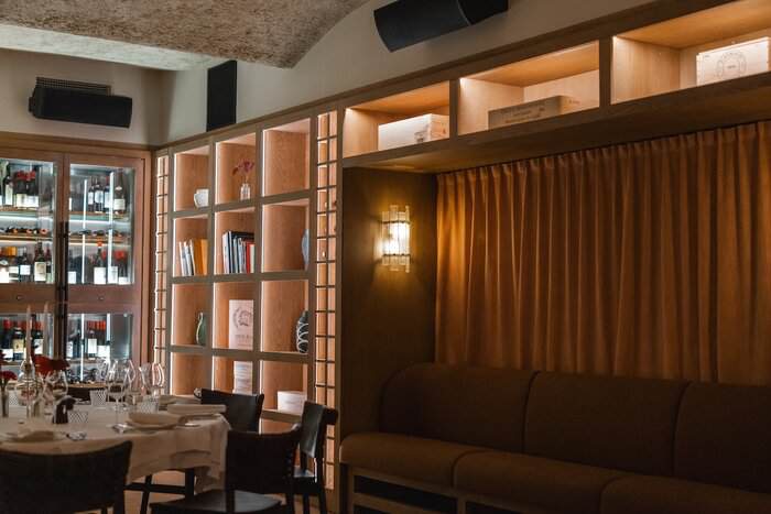 Bord 16 – en exklusiv middagsupplevelse för dig som bokar det lilla extra