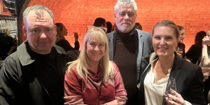 Från museum till mötesplats – när formatet blev kvällens stora snackis