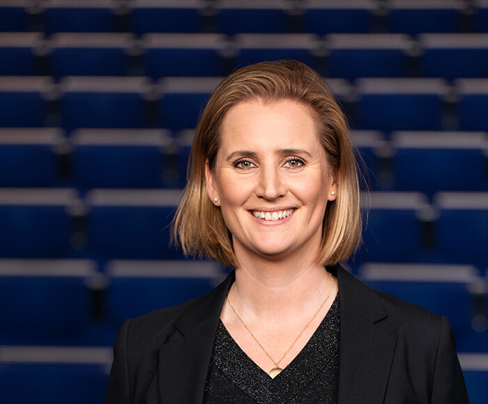 Fler kongresser än någonsin – 2026 blir ett toppår för Svenska Mässan