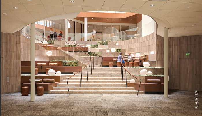 Sabis öppnar Stockholm View – en ny scen för möten, mat och upplevelser mitt i Stockholm