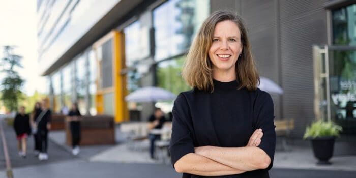 Kista Science City nischar sig – blir mötesplats för forskningsnära teknik