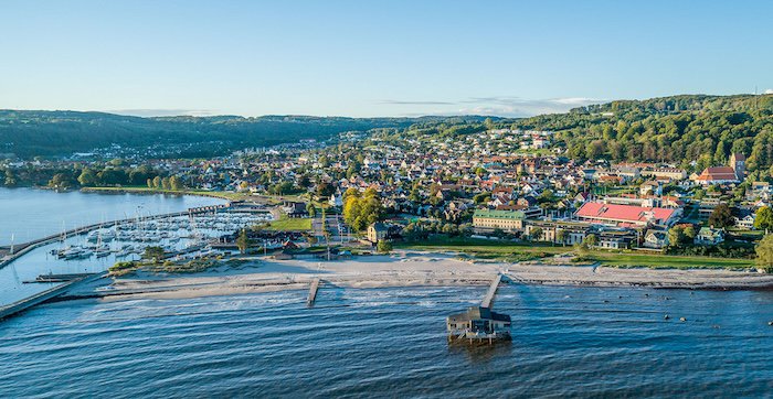 Stora möten, stora idéer – i Båstad