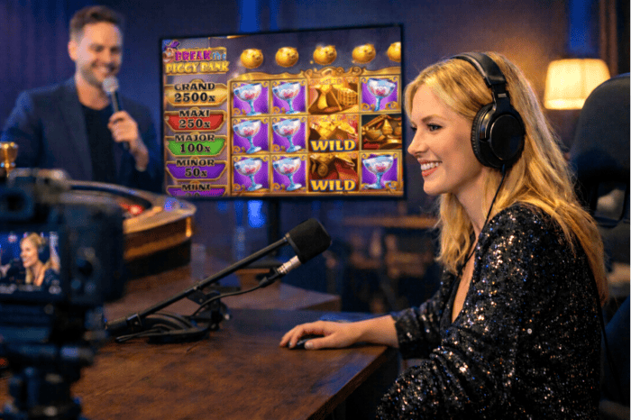 Hur nya casinon kan skapa oförglömliga lanseringsevent för att locka spelare 2 Hur nya casinon kan skapa oförglömliga lanseringsevent för att locka spelare