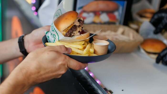 Streetfoodfestivalen har premiär i Halmstad och ska stärka stadens position som mat- och mötesdestination