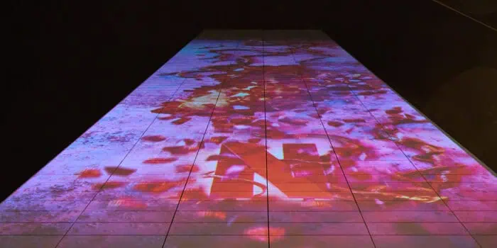 När Sveavägen blev porten till The Upside Down