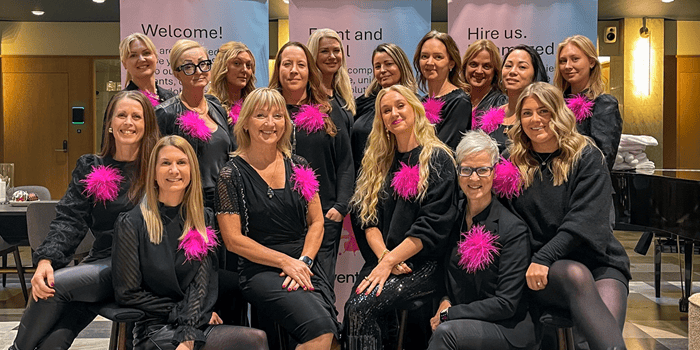 Vi söker en Försäljningsansvarig till Adventy Event & Travel!🌟