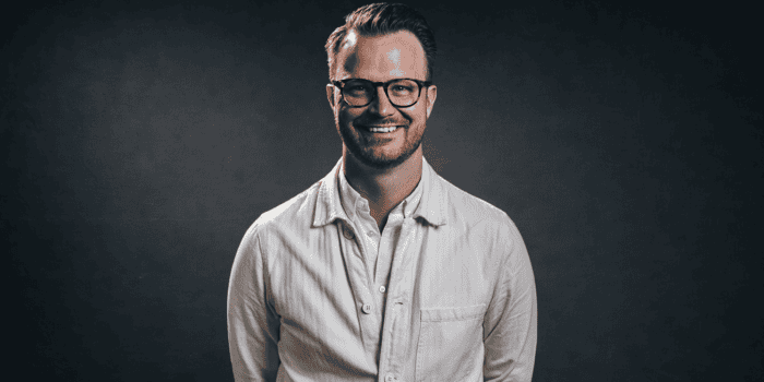 Alex Rosta tillbaka som Creative Director på K&E Studios