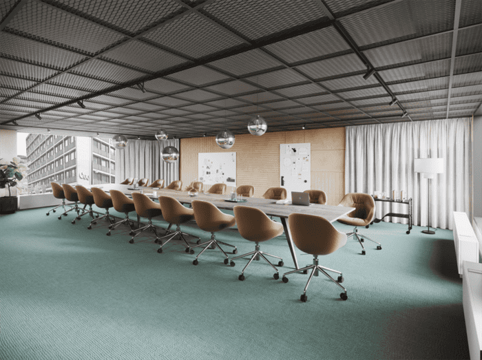 Carotte Group blir ny servicepartner åt Vasakronan i centrala Stockholm