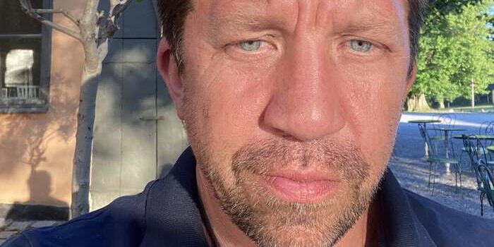 Möjligheternas anläggning i Hagaparken – nära city, mitt i naturen